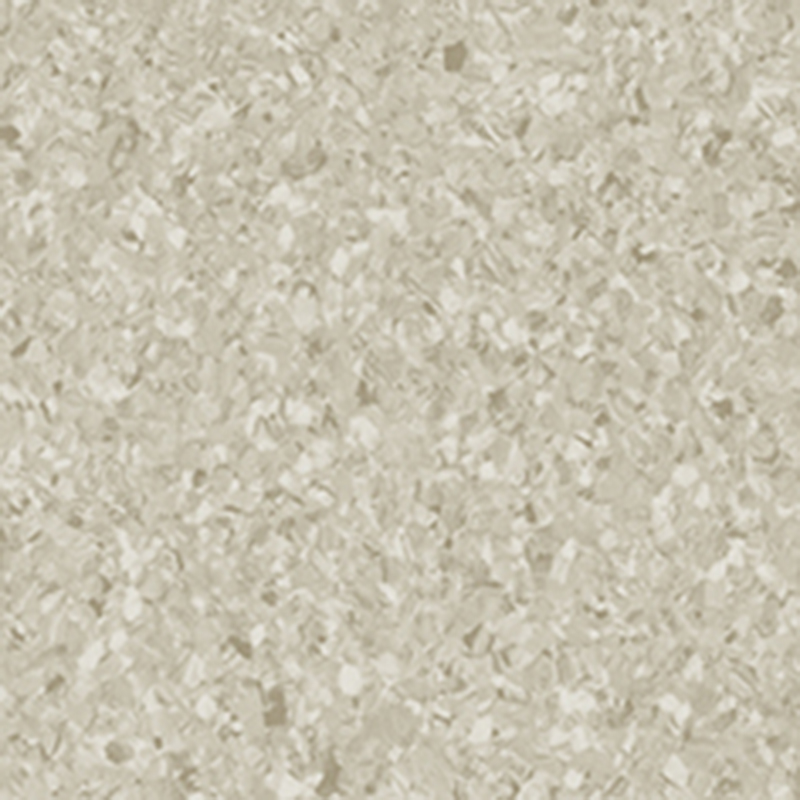 Široká přizpůsobivost a odolná homogenní podlaha