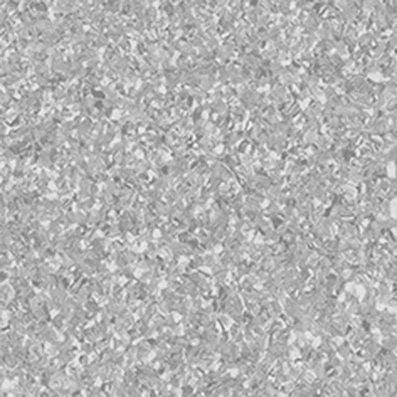 Široká přizpůsobivost a odolná homogenní podlaha