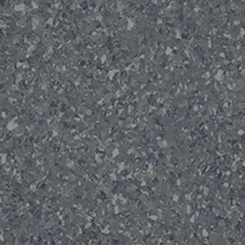 Široká přizpůsobivost a odolná homogenní podlaha