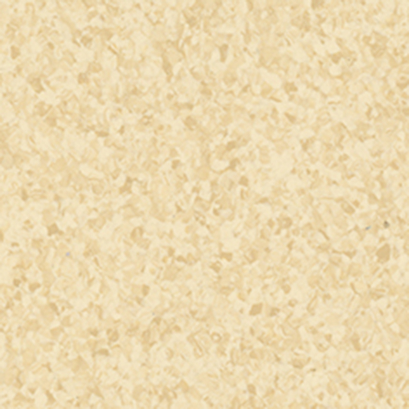 Široká přizpůsobivost a odolná homogenní podlaha