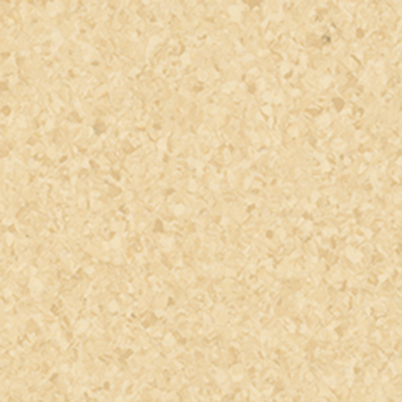 Široká přizpůsobivost a odolná homogenní podlaha