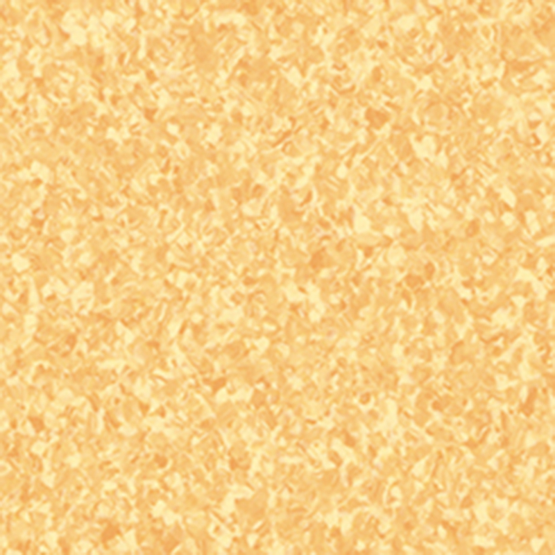 Široká přizpůsobivost a odolná homogenní podlaha