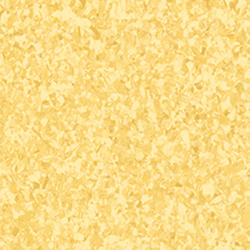 Široká přizpůsobivost a odolná homogenní podlaha