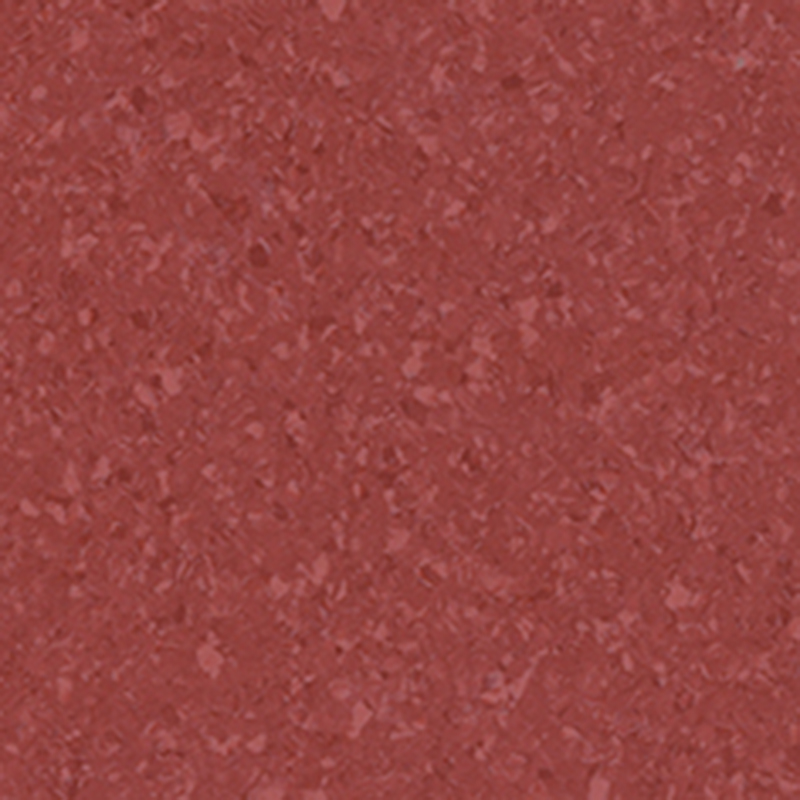 Široká přizpůsobivost a odolná homogenní podlaha