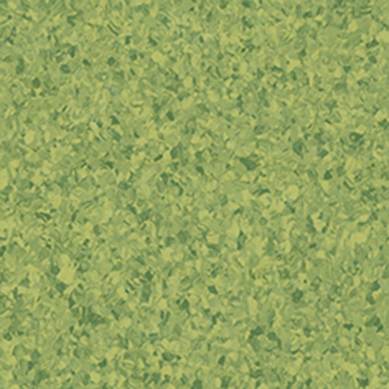 Široká přizpůsobivost a odolná homogenní podlaha