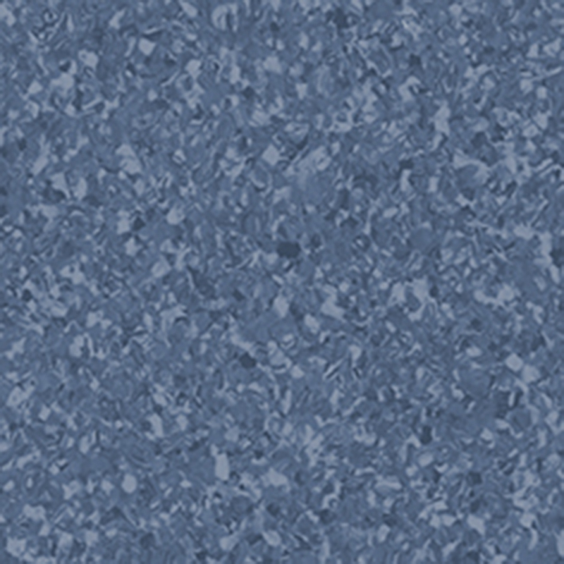 Široká přizpůsobivost a odolná homogenní podlaha