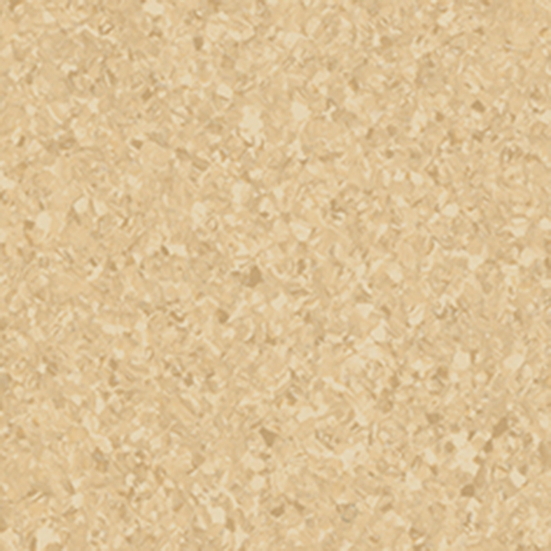 Široká přizpůsobivost a odolná homogenní podlaha