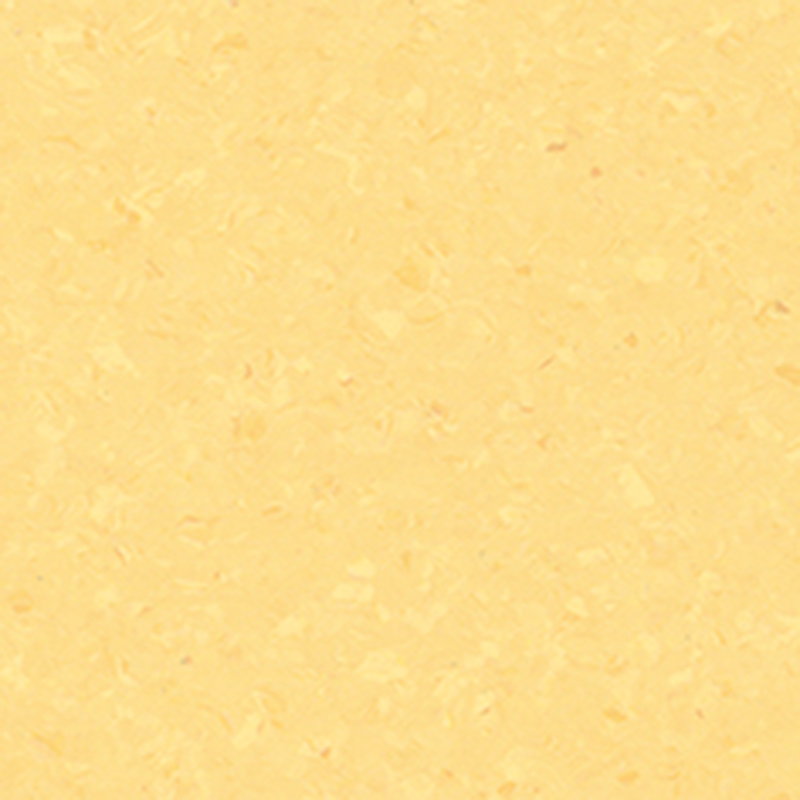 Homogenní podlaha s nízkou hlučností a nečistotami