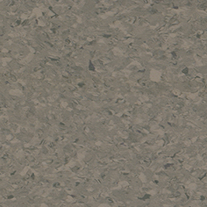 Homogenní podlaha s nízkou hlučností a nečistotami