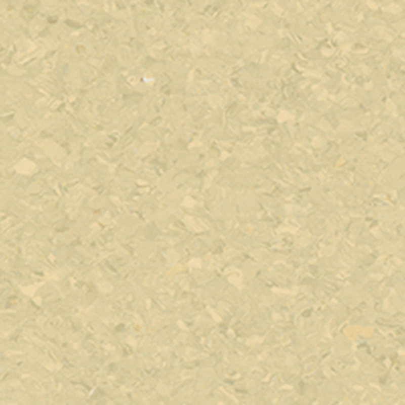 Homogenní podlaha s nízkou hlučností a nečistotami