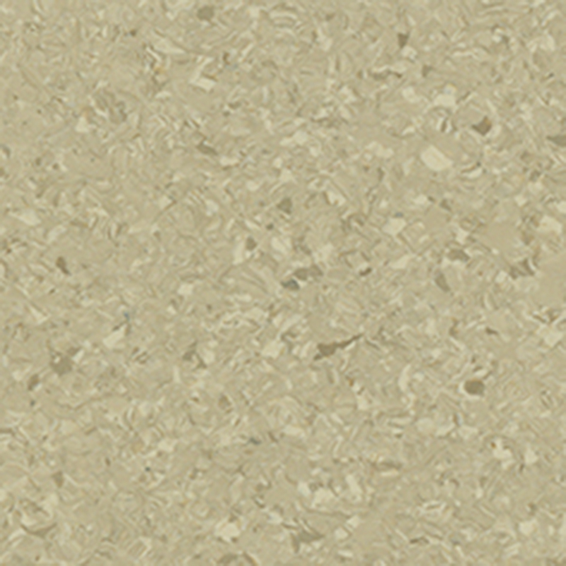 Homogenní podlaha s nízkou hlučností a nečistotami