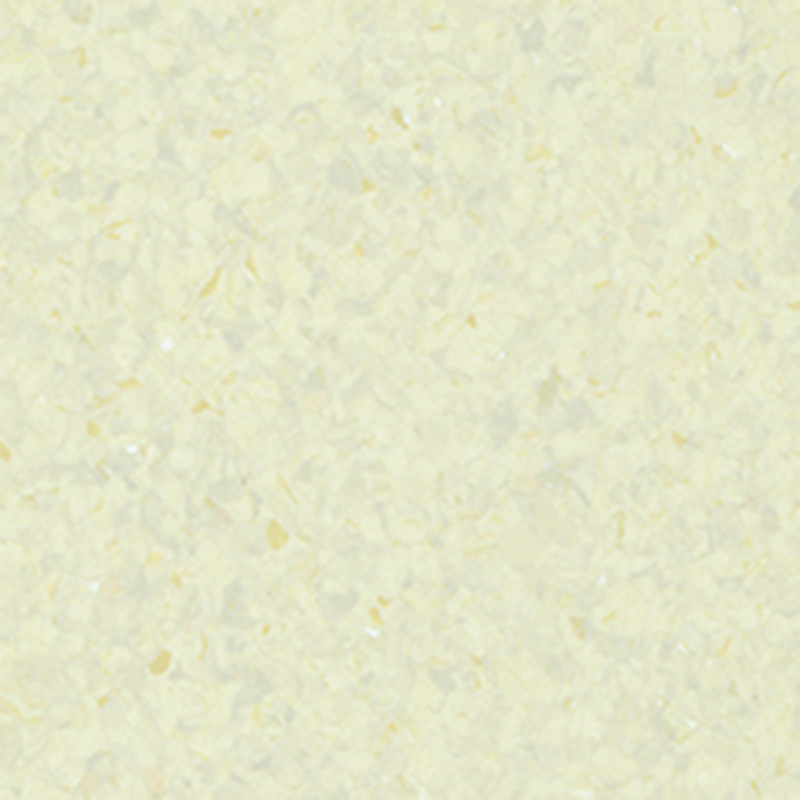 Homogenní podlaha s nízkou hlučností a nečistotami