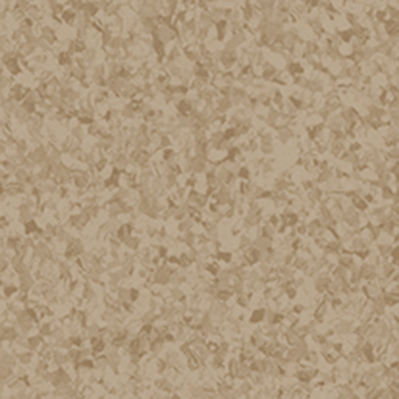 Flexibilita homogenní podlahy