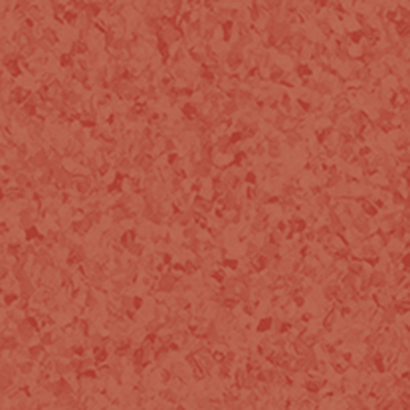 Flexibilita homogenní podlahy