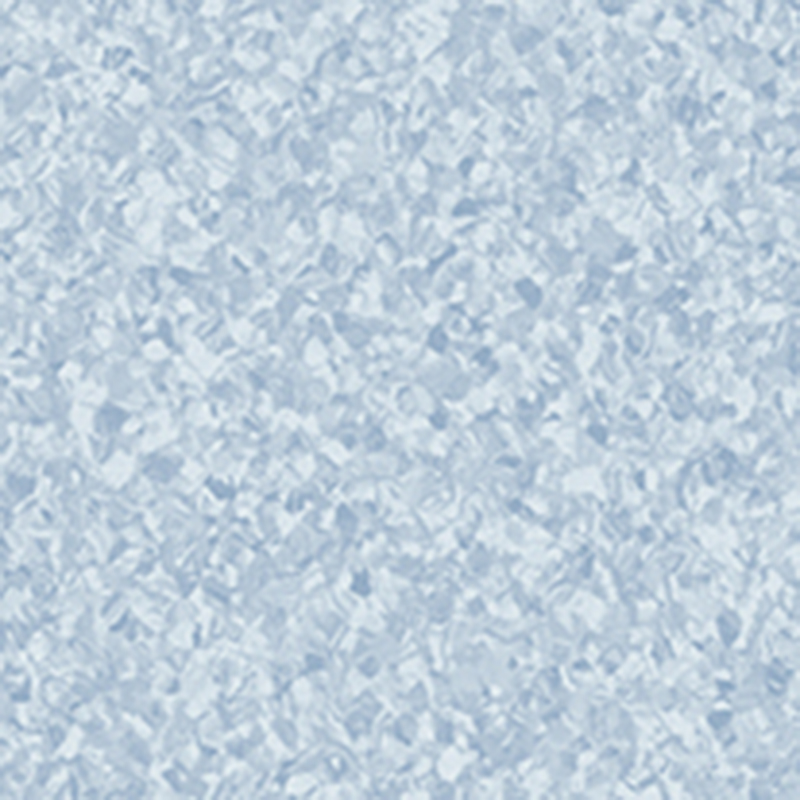 Flexibilita homogenní podlahy