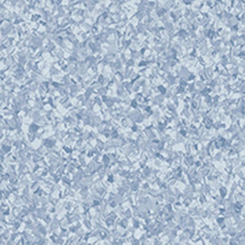 Flexibilita homogenní podlahy