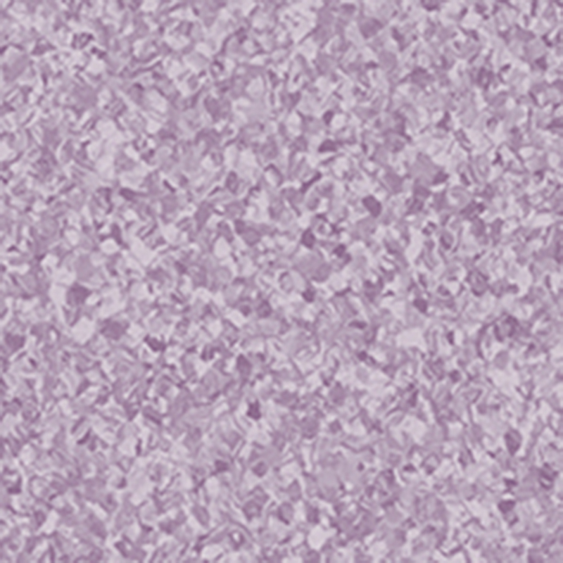 Flexibilita homogenní podlahy