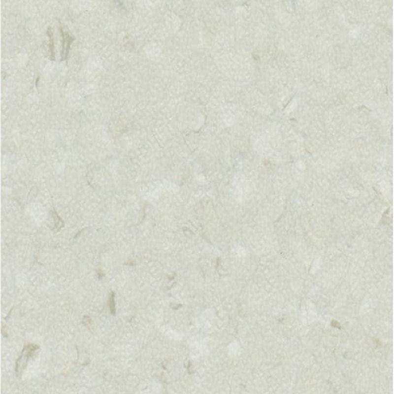 Svěží a elegantní homogenní podlaha