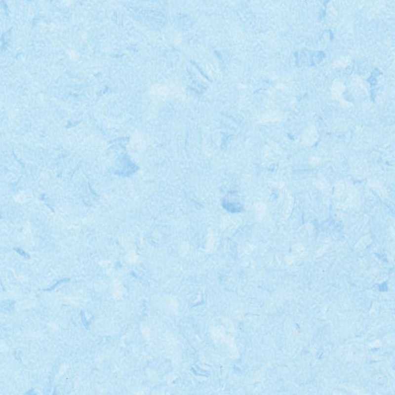 Svěží a elegantní homogenní podlaha