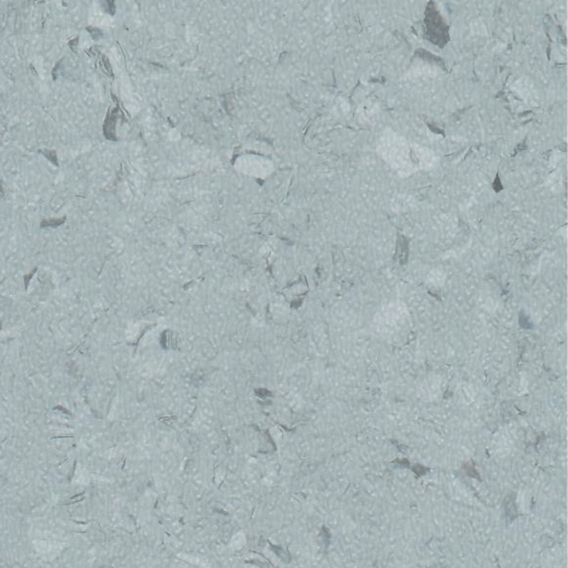 Svěží a elegantní homogenní podlaha