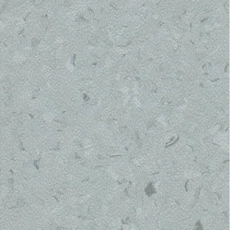 Svěží a elegantní homogenní podlaha