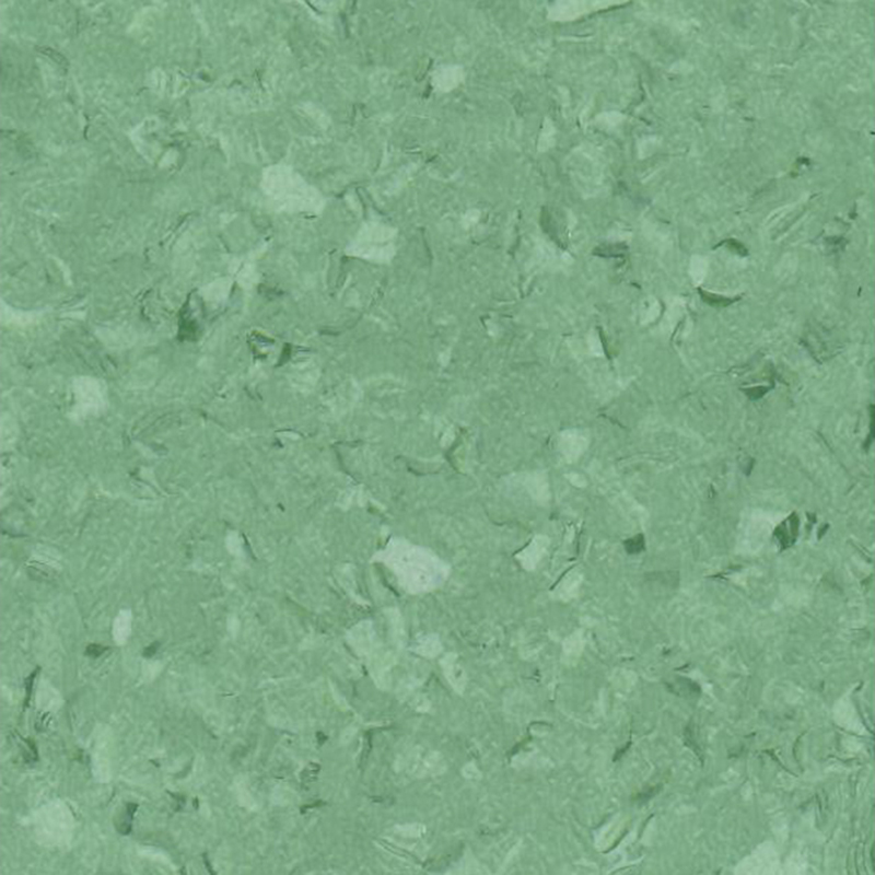 Svěží a elegantní homogenní podlaha