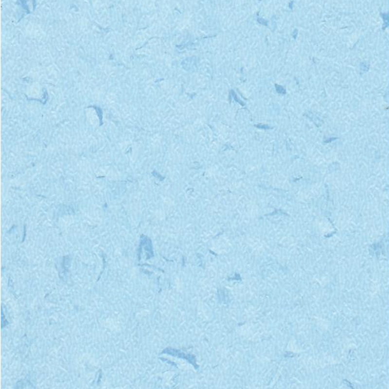 Svěží a elegantní homogenní podlaha