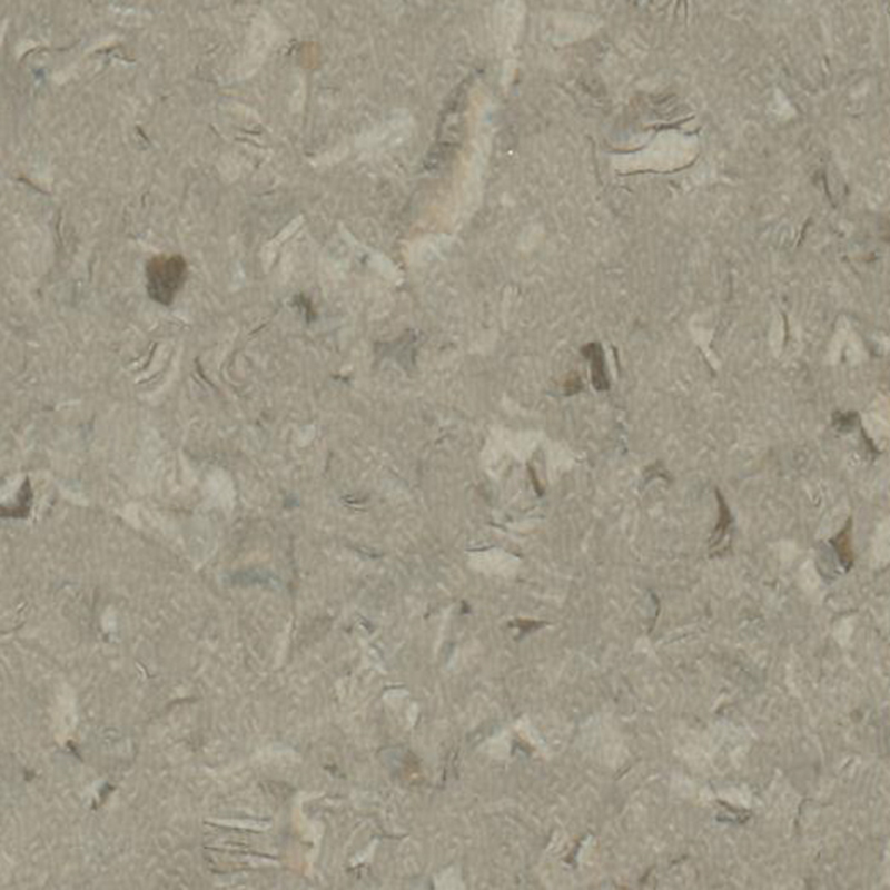 Svěží a elegantní homogenní podlaha