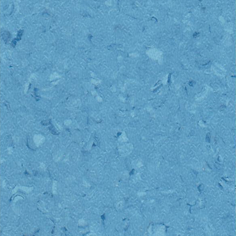 Svěží a elegantní homogenní podlaha