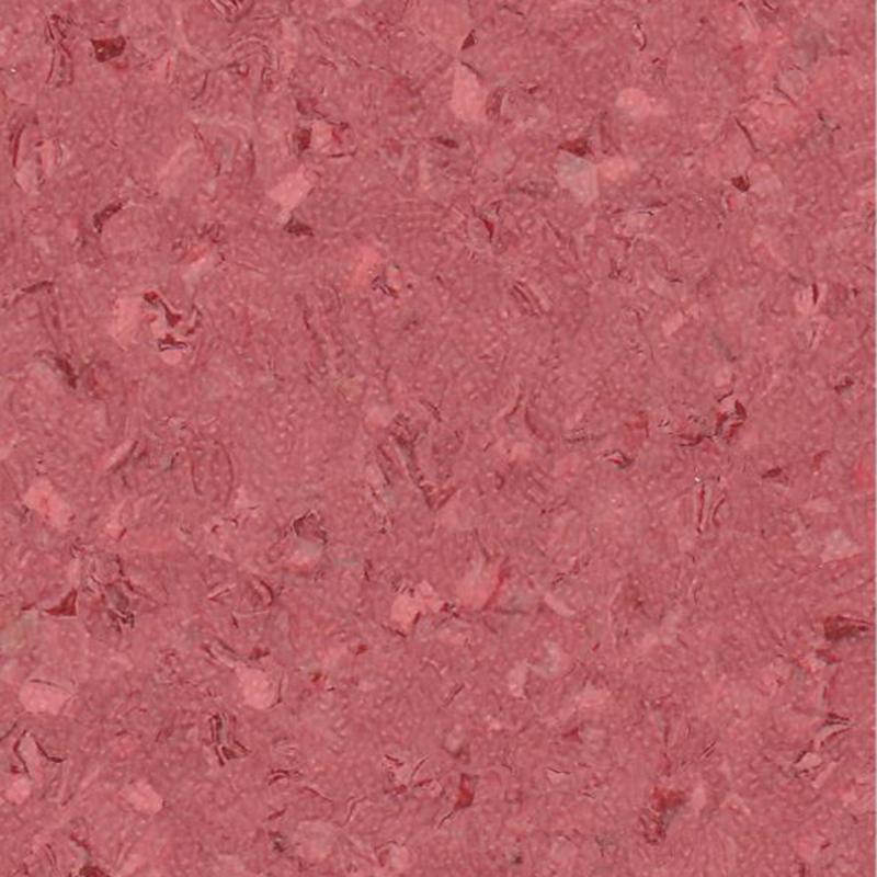 Svěží a elegantní homogenní podlaha