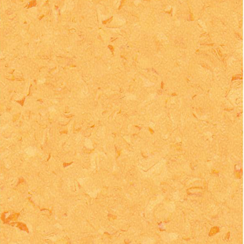 Svěží a elegantní homogenní podlaha