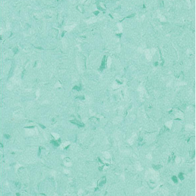 Svěží a elegantní homogenní podlaha