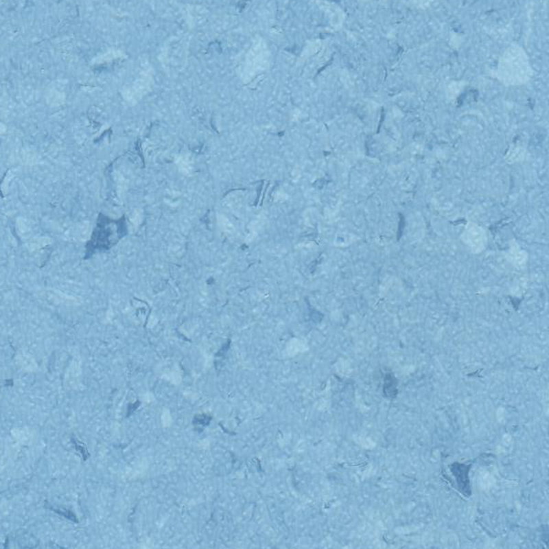 Svěží a elegantní homogenní podlaha