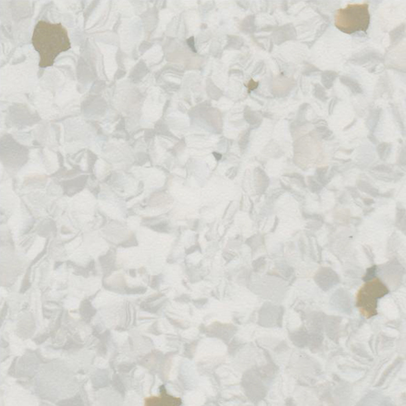 Žádná směrová homogenní podlaha