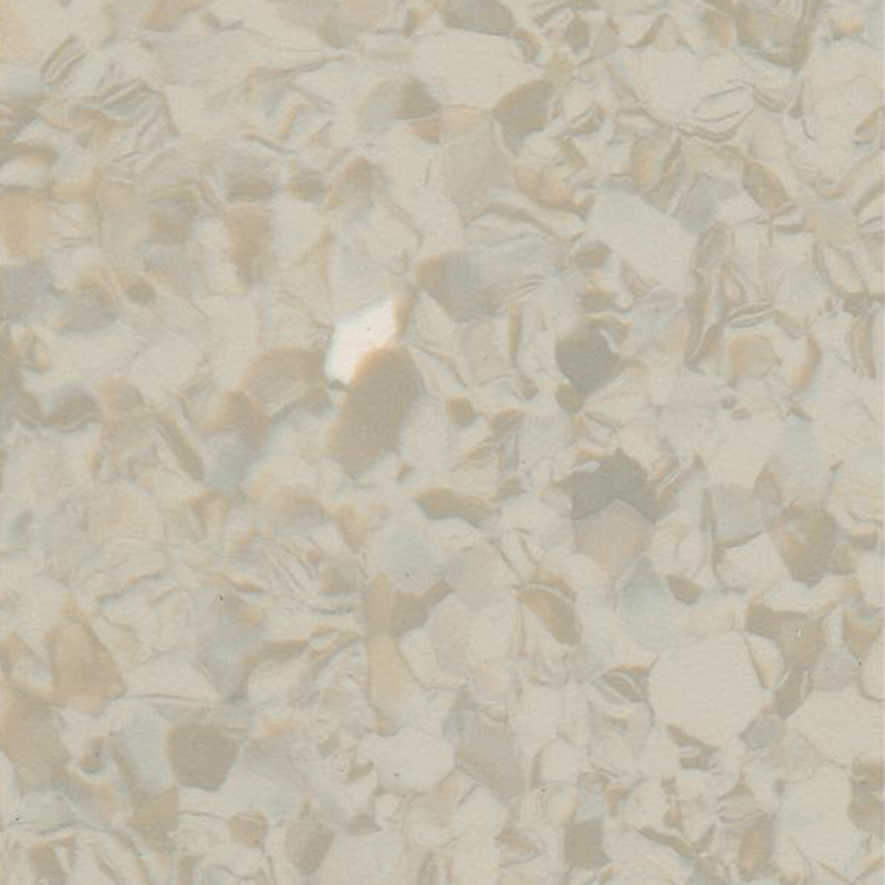 Žádná směrová homogenní podlaha