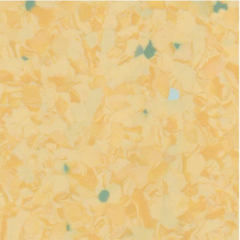 Žádná směrová homogenní podlaha