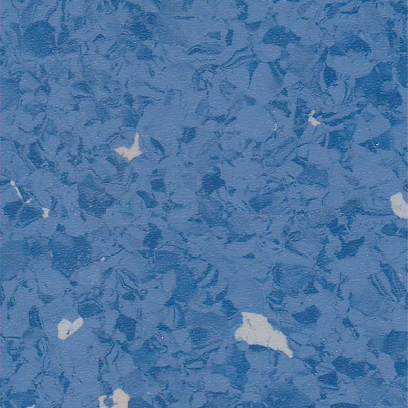 Žádná směrová homogenní podlaha