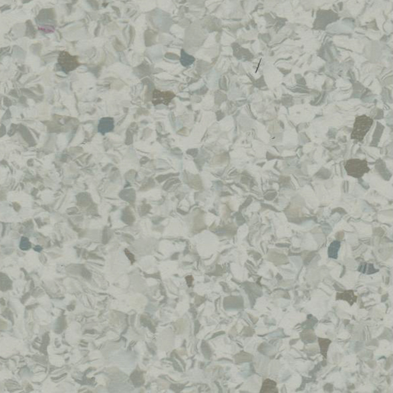 Žádná směrová homogenní podlaha