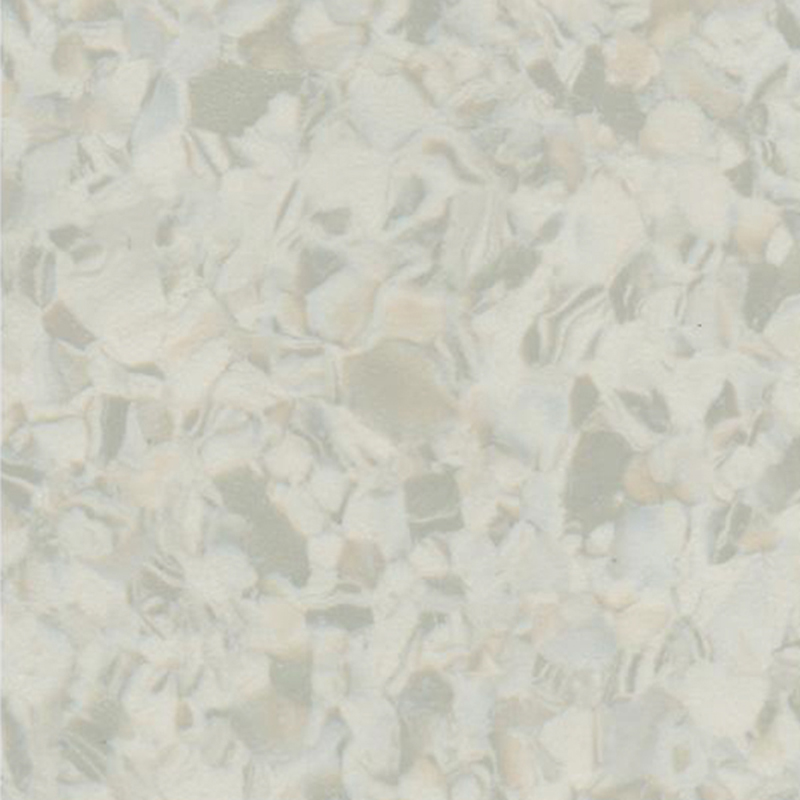 Žádná směrová homogenní podlaha