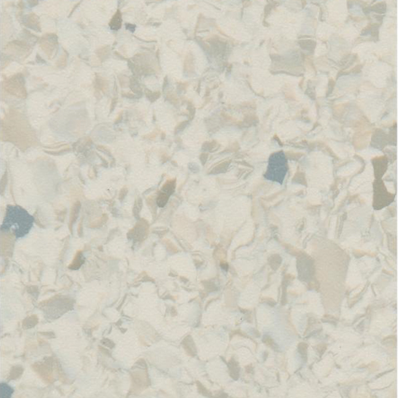 Žádná směrová homogenní podlaha