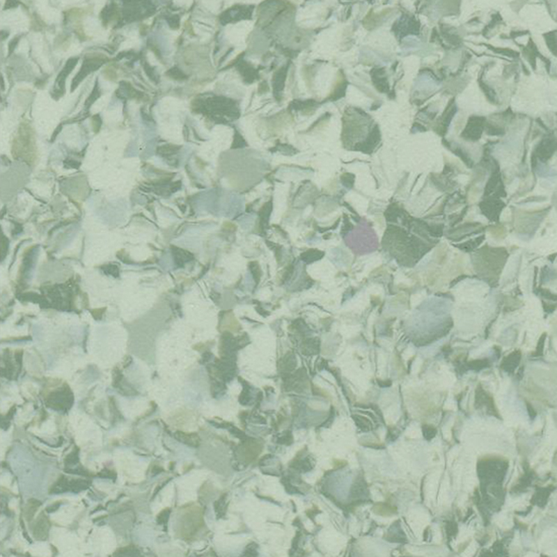 Žádná směrová homogenní podlaha