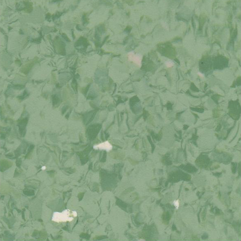 Žádná směrová homogenní podlaha