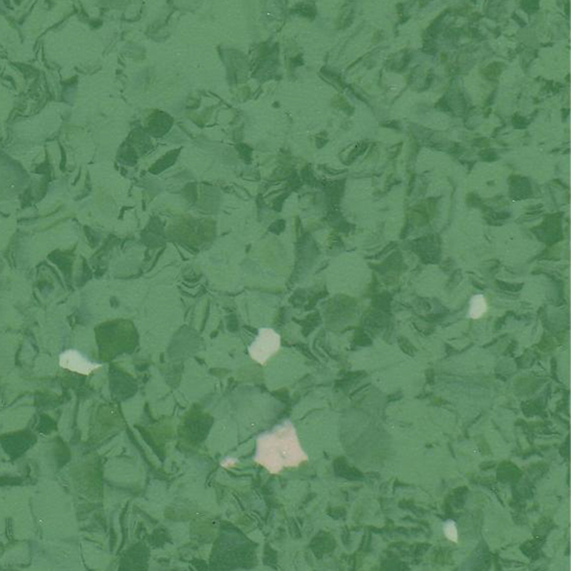 Žádná směrová homogenní podlaha