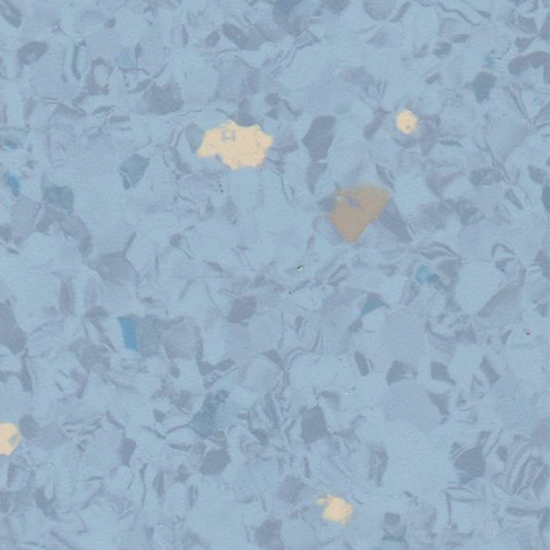 Žádná směrová homogenní podlaha