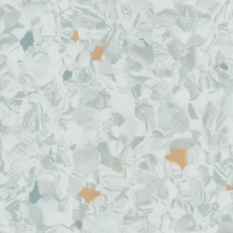 Žádná směrová homogenní podlaha