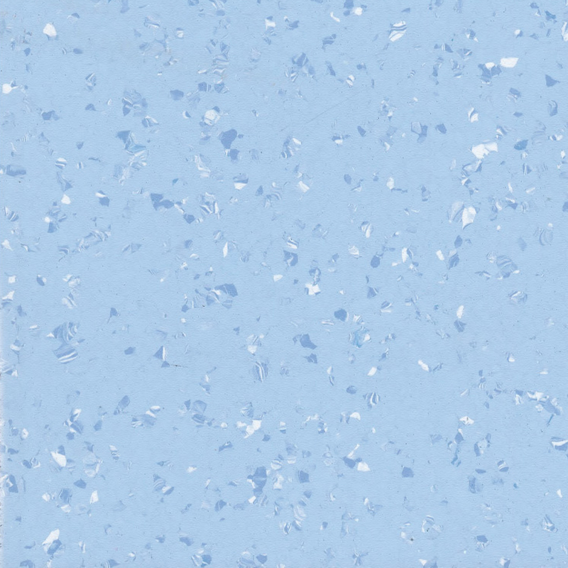 PUR polyuretanový nátěr homogenní podlahoviny