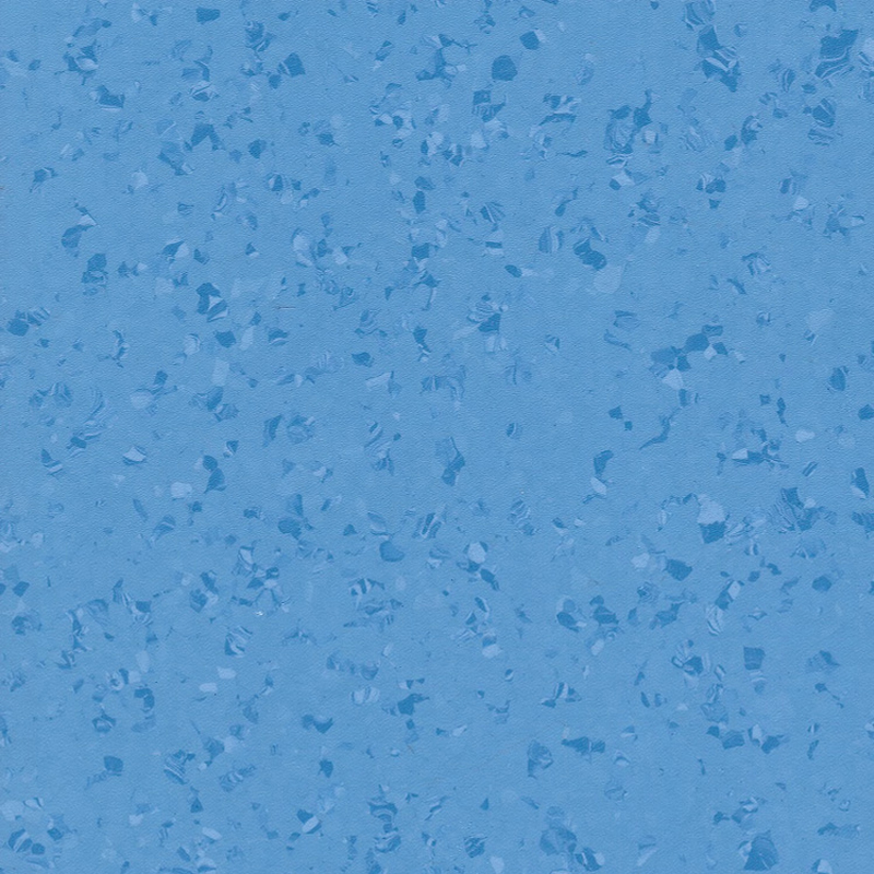 PUR polyuretanový nátěr homogenní podlahoviny