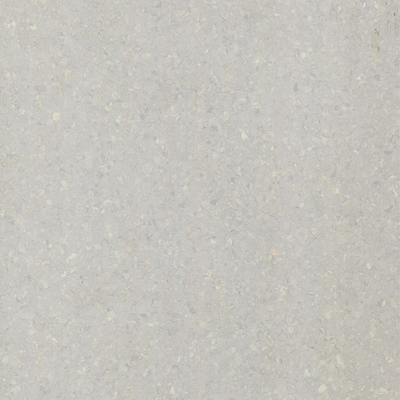 Zelená a ekologická homogenní podlaha