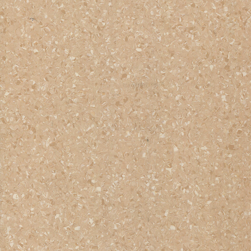 Zelená a ekologická homogenní podlaha