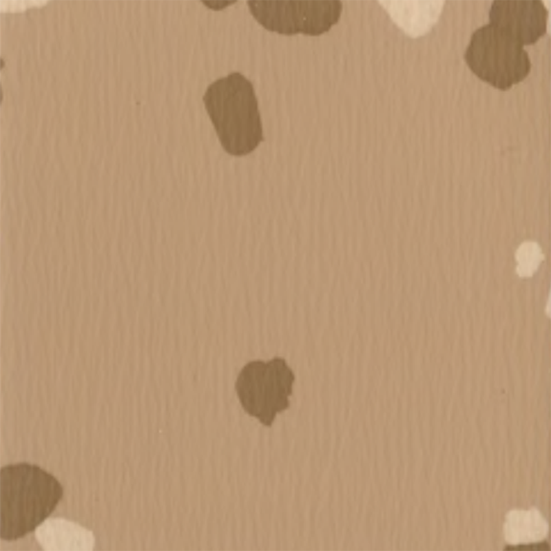 Protiskluzová pryžová podlaha odolná proti poškrábání